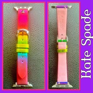 Kate Spade Apple Watch Band 38/40mm